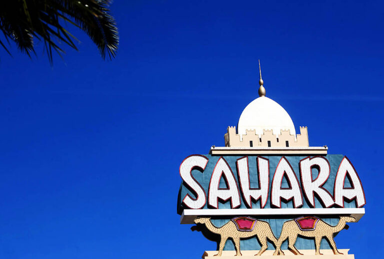 Sahara