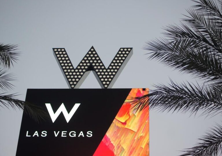MGM Resorts International and Marriott International