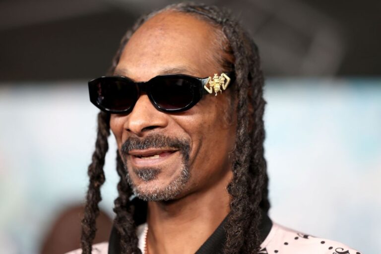 BGaming Teams Up With Snoop Dogg