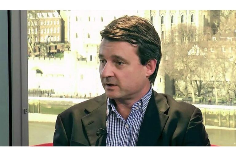 Marcus Boyle of the Gambling Commission