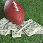 Bettors in Nevada came out on top as sportsbooks