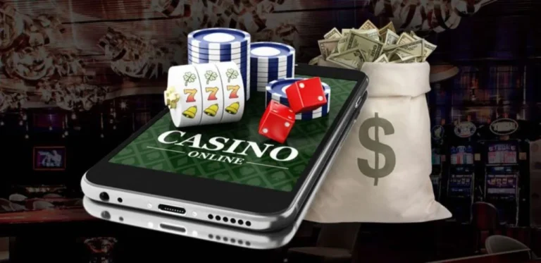 casino