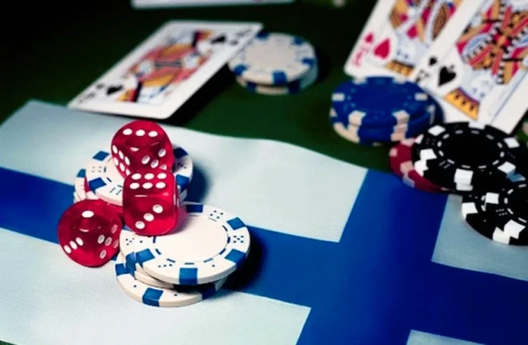 finland casinos