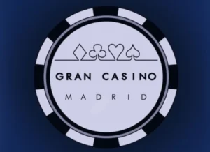 Casino Gran Madrid Online