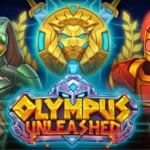 olympus unleashed