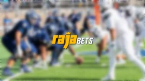 raja bets