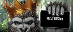 reel kingdom
