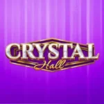 Crystal Hall Slot
