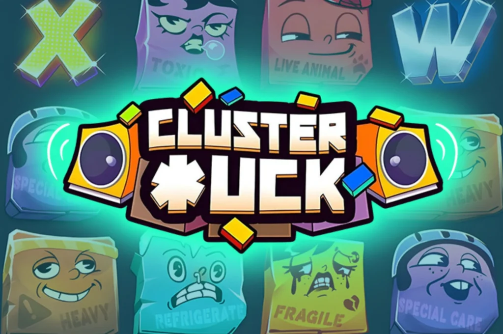 cluster uck casino