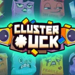 cluster uck casino