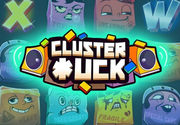 cluster uck casino