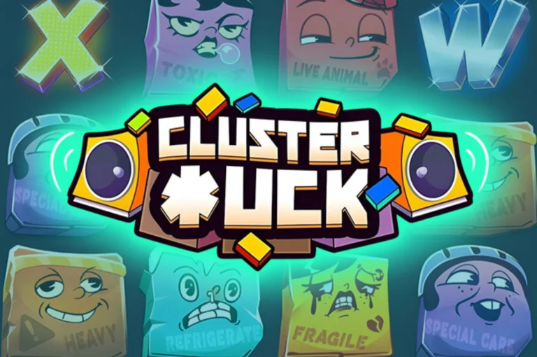 cluster uck casino