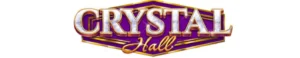 crystal hall