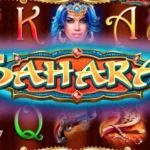 sahara casino