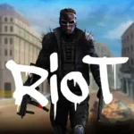 the riot casino