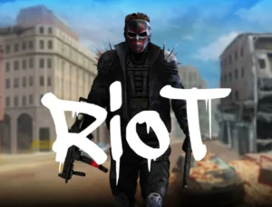 the riot casino