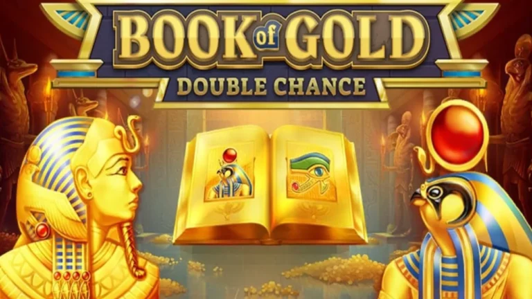 Book of Gold