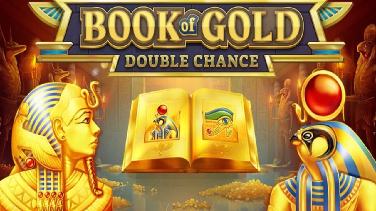 Book of Gold