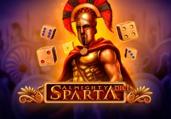 Almighty Sparta