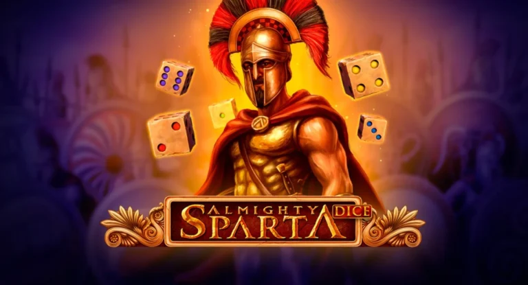 Almighty Sparta