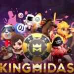 KingMidas Games