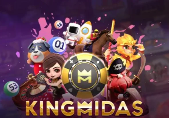 KingMidas Games