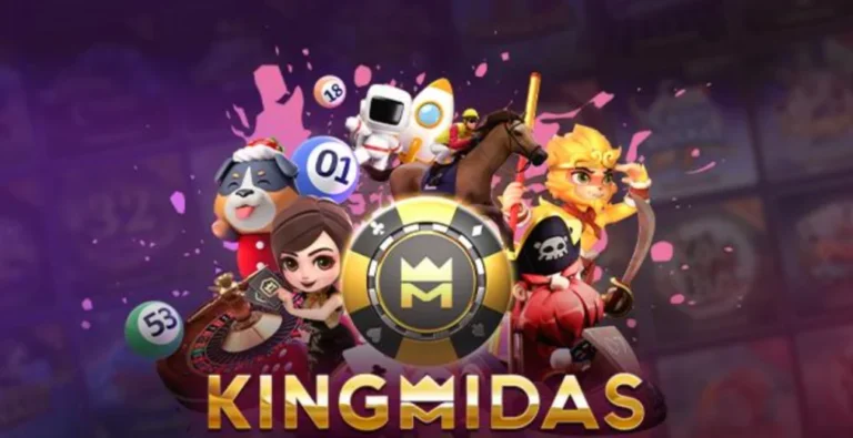 KingMidas Games