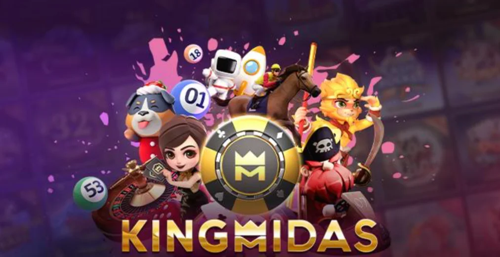KingMidas Games
