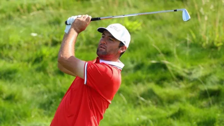 Worldwide Golf Predictions for the FedEx