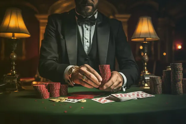 Maine’s chief gambling regulator