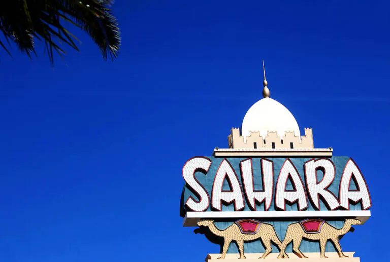 Sahara