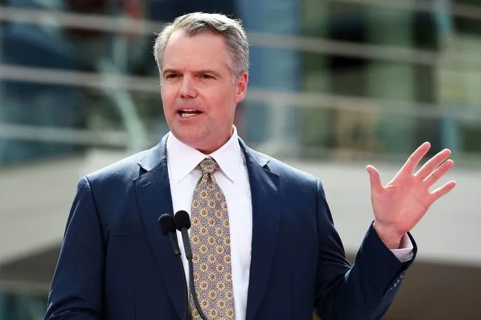 Jim Murren